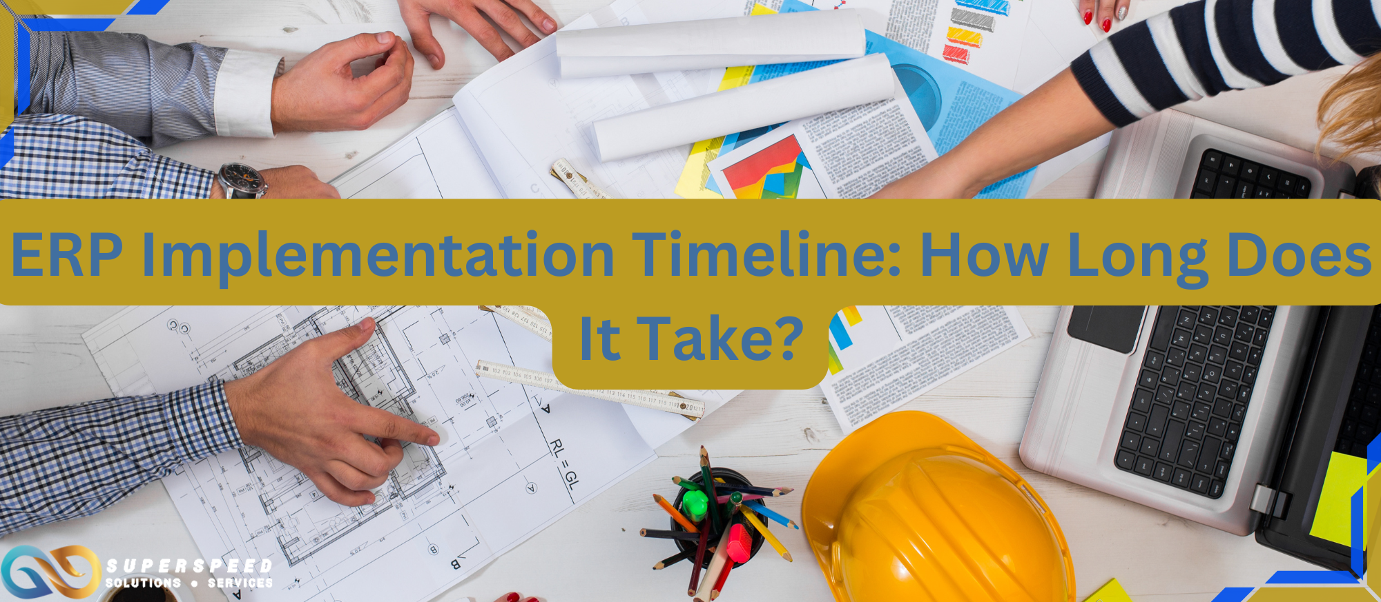 ERP Implementation Timeline: How Long Does It Take?